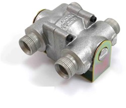 Mocal OT/2G Olie Thermostaat - D10