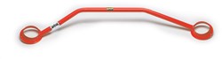 OMP Strut brace for Ford Fiesta 3