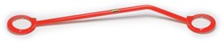 OMP Strut brace for Ford Fiesta 4