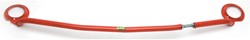 OMP Strut brace for Peugeot 107