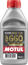 Motul RBF 660 Factory Line DOT4 - 500ml Motul RBF 660 Factory Line DOT4 - 500ml