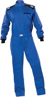OMP Monteurs overall BLAST EVO ROYAL BLUE - Size 50