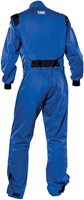 OMP Monteurs overall BLAST EVO ROYAL BLUE - Size 50-2