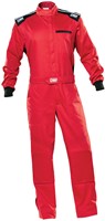 OMP Monteurs overall BLAST EVO RED - Maat 54