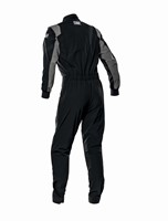 OMP Monteurs overall STRETCH BLACK - Maat 58-2