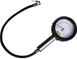 OMP ANALOGIC TIRE GAUGE