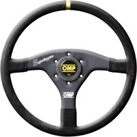OMP Velocita OV Superleggero - 320 mm - Zwart