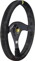 OMP Velocita OV Superleggero - 320 mm - Zwart-2