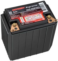 Odyssey Battery - ODS-AGM16CL