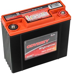 Odyssey Battery - ODS-AGM16L - PC680