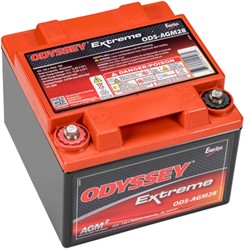 Odyssey Battery - ODS-AGM28 - PC925L