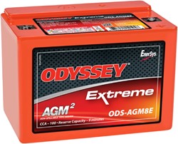 Odyssey Accu - ODS-AGM8E - PC310