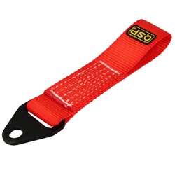 Tow strap