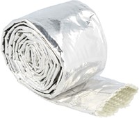 QSP aluminum fiberglass cover - 1 m x 10 mm