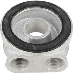 QSP sandwichplate M22