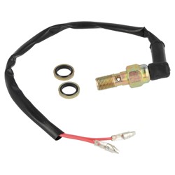 Brake light switch