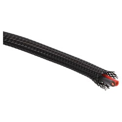 Kabel bescherming en bundeling