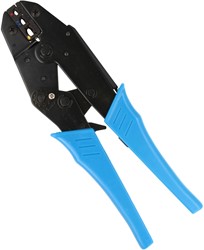 QSP momenttang Pro - voor 0,5-6 mm2 geïsoleerde connectors