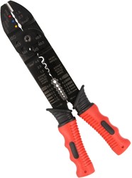 QSP momenttang Budget - voor 0,5-6 mm2 connectors