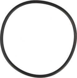 QSP reserve afsluit o-ring voor catch tank 404