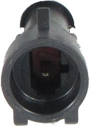 1 pins connector - Male - QCB-C1-0005-A