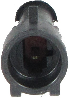 1 pins connector - Male - QCB-C1-0005-A
