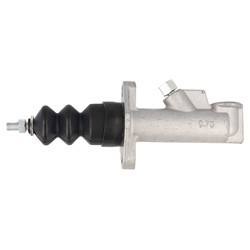 Brake cylinder