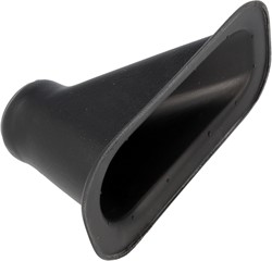 QSP Luchtinlaat - 51 mm