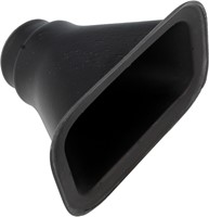 QSP Luchtinlaat - 63-76 mm