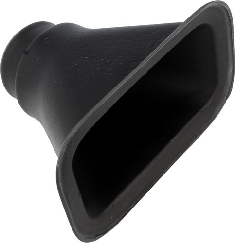 QSP Luchtinlaat - 63-76 mm
