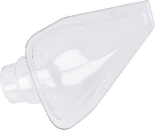 QSP Luchtinlaat - 51-63 mm