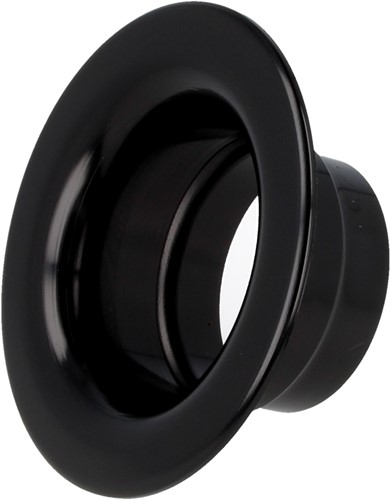 QSP air inlet aluminum 76 mm