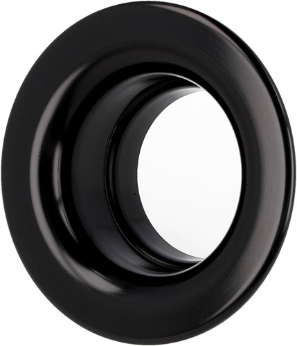 QSP air inlet aluminum 76 mm-3