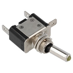 Toggle switch