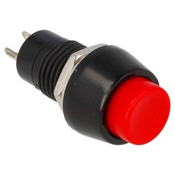 Push button switch