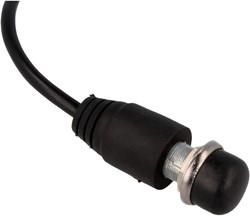 Push button Waterproof