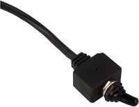 Toggle switch Waterproof - on/off/on