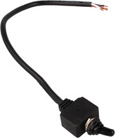 Toggle switch Waterproof - on/off/on-2