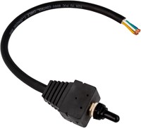 Toggle switch Waterproof - on/off/on-2