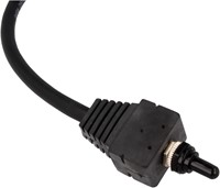 Toggle switch Waterproof - on/off/on