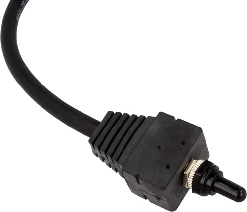 Toggle switch Waterproof - on/off/on