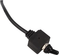 Toggle switch Waterproof - on/off