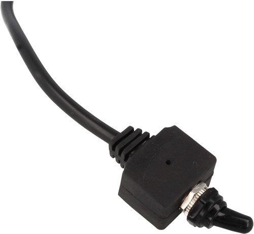 Toggle switch Waterproof - on/off