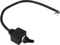 Toggle switch Waterproof - on/off-2
