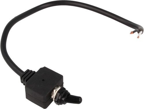 Toggle switch Waterproof - on/off-2