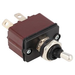 Waterproof switches