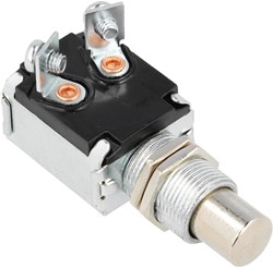 QSP starter button