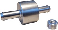 QSP brandstof druk aansluiting 10 mm