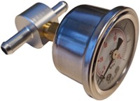 QSP fuel pressure connection 10 mm-3