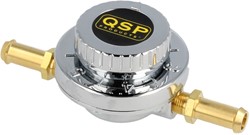 QSP brandstofdruk regelaar lage druk